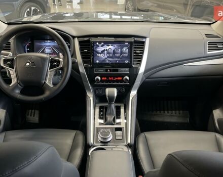 Мицубиси Паджеро Спорт, объемом двигателя 3 л и пробегом 0 тыс. км за 41836 $, фото 32 на Automoto.ua