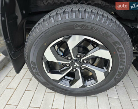 Мицубиси Паджеро Спорт, объемом двигателя 3 л и пробегом 1 тыс. км за 43500 $, фото 28 на Automoto.ua