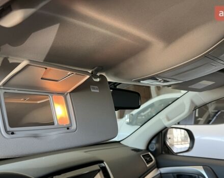 Міцубісі Паджеро Спорт, об'ємом двигуна 3 л та пробігом 0 тис. км за 43048 $, фото 18 на Automoto.ua