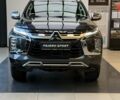 купити нове авто Міцубісі Паджеро Спорт 2024 року від офіційного дилера АВТОГРАД ОДЕСА MITSUBISHI Міцубісі фото