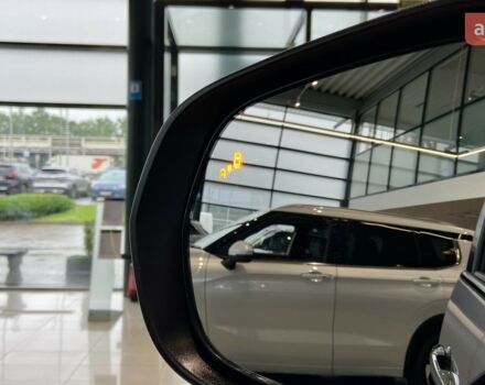 Мицубиси Паджеро Спорт, объемом двигателя 3 л и пробегом 0 тыс. км за 43068 $, фото 10 на Automoto.ua