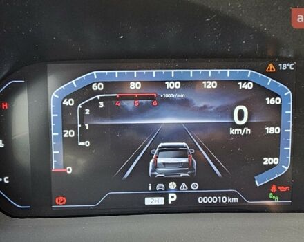 Міцубісі Паджеро Спорт, об'ємом двигуна 3 л та пробігом 0 тис. км за 41936 $, фото 17 на Automoto.ua