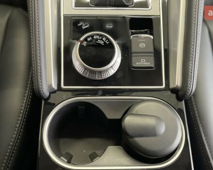 Мицубиси Паджеро Спорт, объемом двигателя 3 л и пробегом 0 тыс. км за 41836 $, фото 40 на Automoto.ua