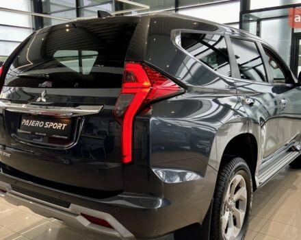 Мицубиси Паджеро Спорт, объемом двигателя 3 л и пробегом 0 тыс. км за 45648 $, фото 3 на Automoto.ua