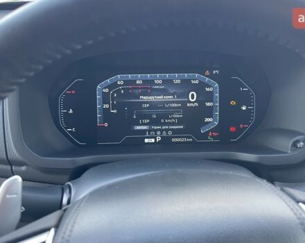 Мицубиси Паджеро Спорт, объемом двигателя 3 л и пробегом 0 тыс. км за 45101 $, фото 10 на Automoto.ua