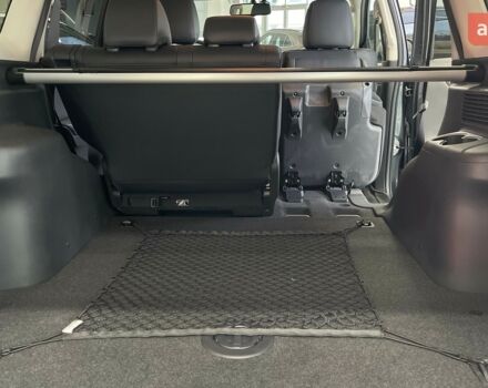 Мицубиси Паджеро Спорт, объемом двигателя 3 л и пробегом 0 тыс. км за 41836 $, фото 43 на Automoto.ua