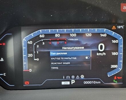 Міцубісі Паджеро Спорт, об'ємом двигуна 3 л та пробігом 0 тис. км за 41936 $, фото 19 на Automoto.ua