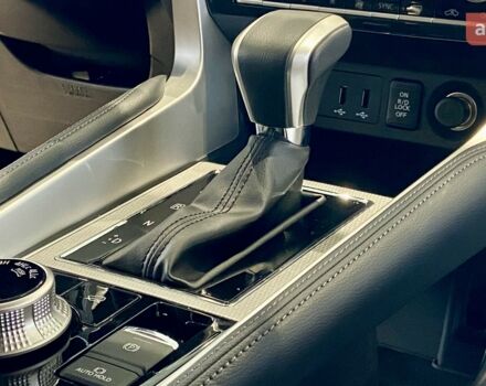 Мицубиси Паджеро Спорт, объемом двигателя 3 л и пробегом 0 тыс. км за 45648 $, фото 26 на Automoto.ua