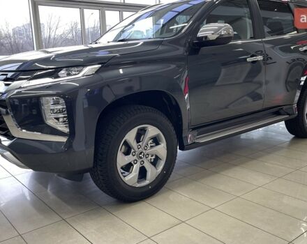 Мицубиси Паджеро Спорт, объемом двигателя 3 л и пробегом 0 тыс. км за 41836 $, фото 14 на Automoto.ua