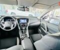 купить новое авто Мицубиси Паджеро Спорт 2024 года от официального дилера ВТ МОТОРС Мицубиси фото