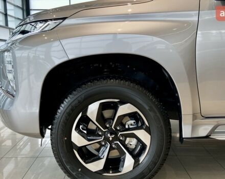 Мицубиси Паджеро Спорт, объемом двигателя 3 л и пробегом 0 тыс. км за 43068 $, фото 4 на Automoto.ua