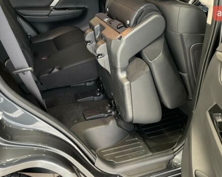 Мицубиси Паджеро Спорт, объемом двигателя 3 л и пробегом 0 тыс. км за 41836 $, фото 23 на Automoto.ua