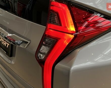 Мицубиси Паджеро Спорт, объемом двигателя 3 л и пробегом 0 тыс. км за 43068 $, фото 7 на Automoto.ua