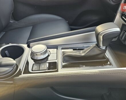 Міцубісі Паджеро Спорт, об'ємом двигуна 3 л та пробігом 0 тис. км за 41936 $, фото 10 на Automoto.ua