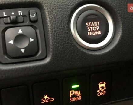 Міцубісі Паджеро Спорт, об'ємом двигуна 3 л та пробігом 0 тис. км за 41875 $, фото 8 на Automoto.ua