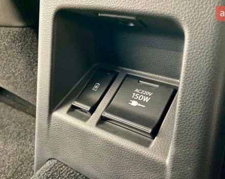 Мицубиси Паджеро Спорт, объемом двигателя 3 л и пробегом 0 тыс. км за 43068 $, фото 21 на Automoto.ua