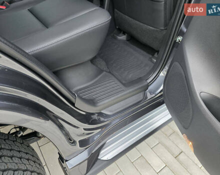 Мицубиси Паджеро Спорт, объемом двигателя 3 л и пробегом 1 тыс. км за 43500 $, фото 13 на Automoto.ua