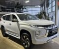 Мицубиси Паджеро Спорт, объемом двигателя 3 л и пробегом 0 тыс. км за 43884 $, фото 1 на Automoto.ua