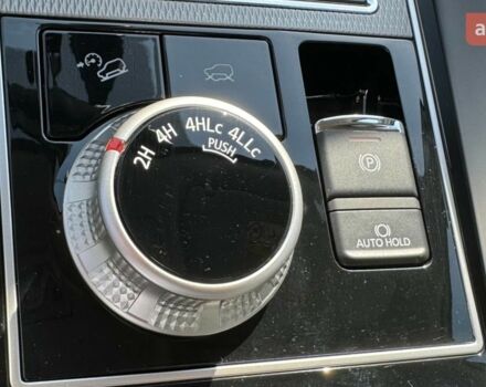 Мицубиси Паджеро Спорт, объемом двигателя 3 л и пробегом 0 тыс. км за 42056 $, фото 27 на Automoto.ua