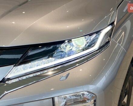 Мицубиси Паджеро Спорт, объемом двигателя 3 л и пробегом 0 тыс. км за 43068 $, фото 1 на Automoto.ua