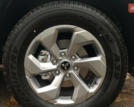 Міцубісі Паджеро Спорт, об'ємом двигуна 3 л та пробігом 0 тис. км за 41875 $, фото 18 на Automoto.ua