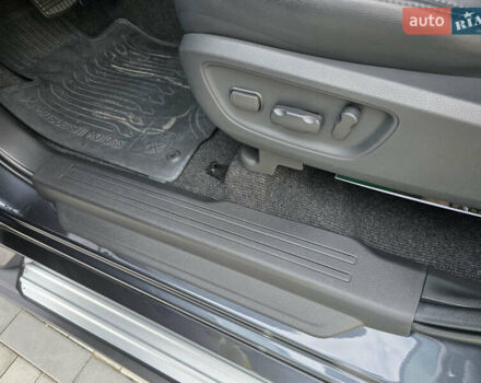 Мицубиси Паджеро Спорт, объемом двигателя 3 л и пробегом 1 тыс. км за 43500 $, фото 9 на Automoto.ua