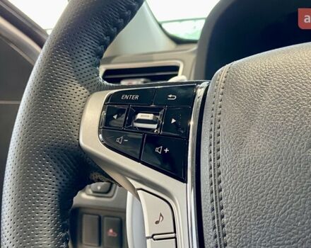 Мицубиси Паджеро Спорт, объемом двигателя 3 л и пробегом 0 тыс. км за 43068 $, фото 14 на Automoto.ua