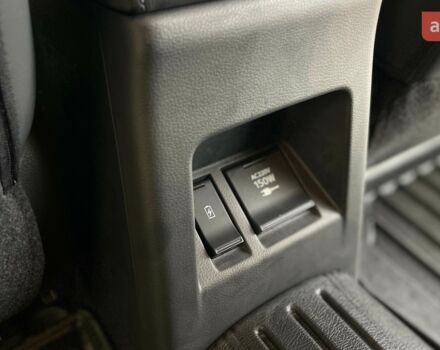 Мицубиси Паджеро Спорт, объемом двигателя 3 л и пробегом 0 тыс. км за 41836 $, фото 42 на Automoto.ua