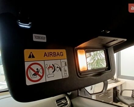 купити нове авто Міцубісі Паджеро Спорт 2024 року від офіційного дилера АДІС-МОТОР Міцубісі фото