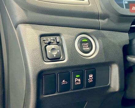 Мицубиси Паджеро Спорт, объемом двигателя 3 л и пробегом 0 тыс. км за 43068 $, фото 12 на Automoto.ua