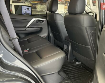 Мицубиси Паджеро Спорт, объемом двигателя 3 л и пробегом 0 тыс. км за 41836 $, фото 22 на Automoto.ua