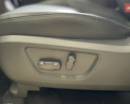 Мицубиси Паджеро Спорт, объемом двигателя 3 л и пробегом 0 тыс. км за 41836 $, фото 30 на Automoto.ua