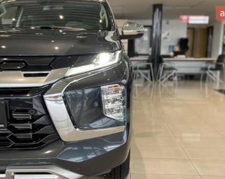 Мицубиси Паджеро Спорт, объемом двигателя 3 л и пробегом 0 тыс. км за 45648 $, фото 7 на Automoto.ua