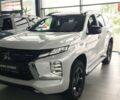 купити нове авто Міцубісі Паджеро Спорт 2024 року від офіційного дилера ВТ МОТОРС Міцубісі фото