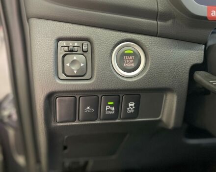 Мицубиси Паджеро Спорт, объемом двигателя 3 л и пробегом 0 тыс. км за 41836 $, фото 31 на Automoto.ua