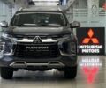 купить новое авто Мицубиси Паджеро Спорт 2024 года от официального дилера НІКО-Захід Мицубиси фото