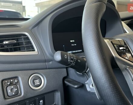 Міцубісі Паджеро Спорт, об'ємом двигуна 3 л та пробігом 0 тис. км за 43048 $, фото 14 на Automoto.ua