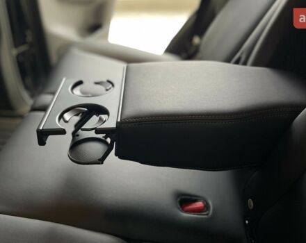 Мицубиси Паджеро Спорт, объемом двигателя 3 л и пробегом 0 тыс. км за 41836 $, фото 41 на Automoto.ua