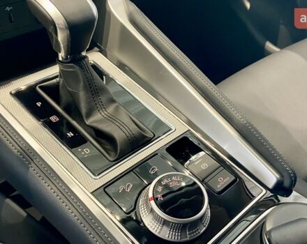 Мицубиси Паджеро Спорт, объемом двигателя 3 л и пробегом 0 тыс. км за 43068 $, фото 19 на Automoto.ua