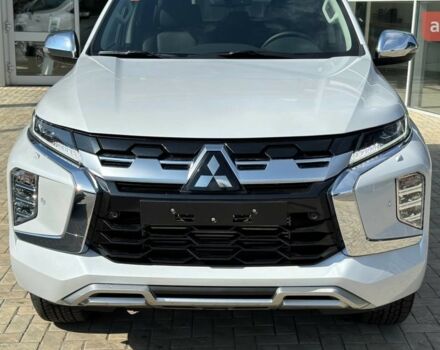 Мицубиси Паджеро Спорт, объемом двигателя 3 л и пробегом 0 тыс. км за 42056 $, фото 21 на Automoto.ua