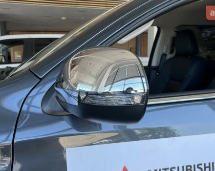 Міцубісі Паджеро Спорт, об'ємом двигуна 3 л та пробігом 0 тис. км за 43048 $, фото 3 на Automoto.ua