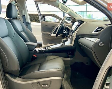 Мицубиси Паджеро Спорт, объемом двигателя 3 л и пробегом 0 тыс. км за 43068 $, фото 25 на Automoto.ua