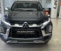 Мицубиси Паджеро Спорт, объемом двигателя 3 л и пробегом 0 тыс. км за 41836 $, фото 2 на Automoto.ua