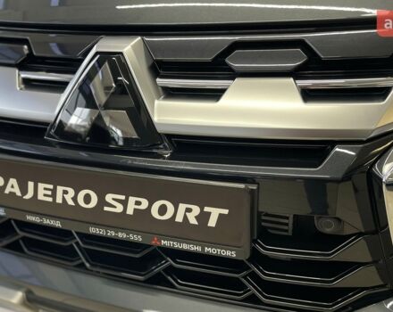Мицубиси Паджеро Спорт, объемом двигателя 3 л и пробегом 0 тыс. км за 41836 $, фото 15 на Automoto.ua