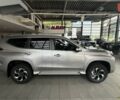 купить новое авто Мицубиси Паджеро Спорт 2024 года от официального дилера ВТ МОТОРС Мицубиси фото
