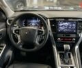 Мицубиси Паджеро Спорт, объемом двигателя 3 л и пробегом 0 тыс. км за 41836 $, фото 33 на Automoto.ua