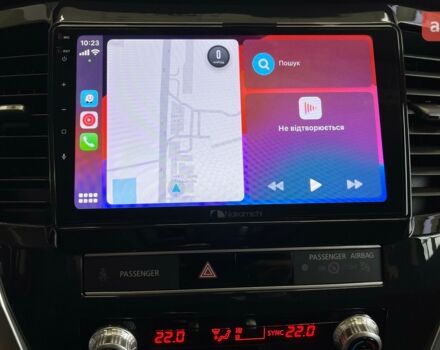 Мицубиси Паджеро Спорт, объемом двигателя 3 л и пробегом 0 тыс. км за 41836 $, фото 36 на Automoto.ua