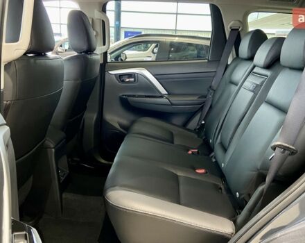 Мицубиси Паджеро Спорт, объемом двигателя 3 л и пробегом 0 тыс. км за 45648 $, фото 29 на Automoto.ua