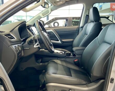 Мицубиси Паджеро Спорт, объемом двигателя 3 л и пробегом 0 тыс. км за 43068 $, фото 11 на Automoto.ua