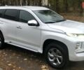 Міцубісі Паджеро Спорт, об'ємом двигуна 3 л та пробігом 0 тис. км за 41875 $, фото 17 на Automoto.ua